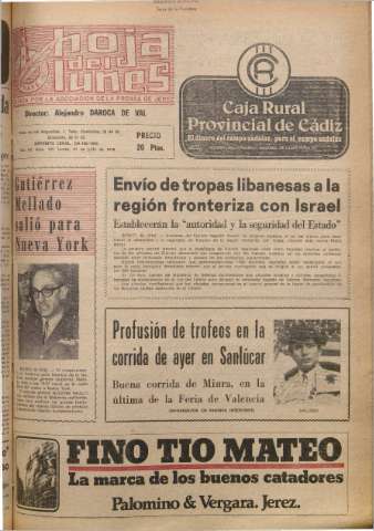 Imagen del registro