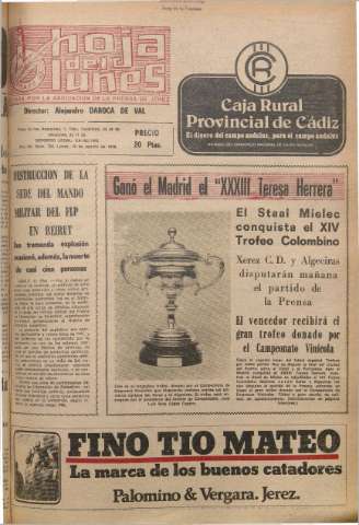 Imagen del registro