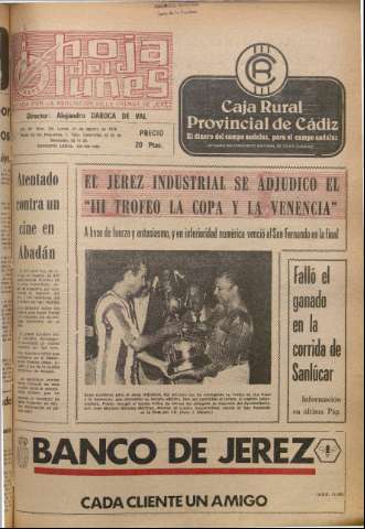 Imagen del registro