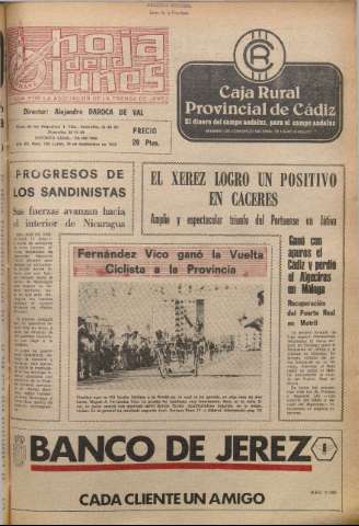 Imagen del registro