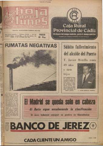 Imagen del registro