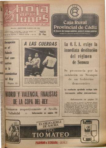 Imagen del registro