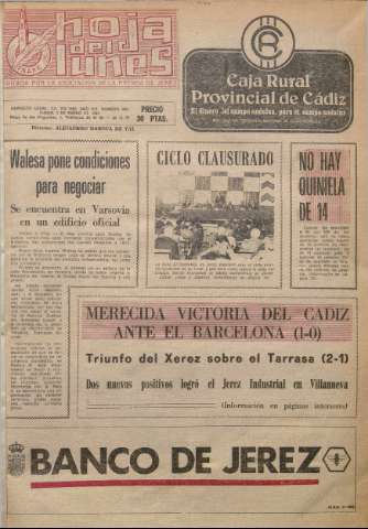 Imagen del registro