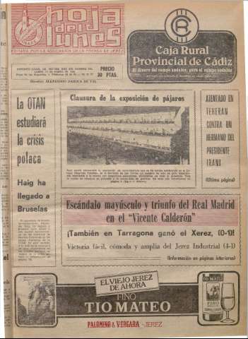 Imagen del registro