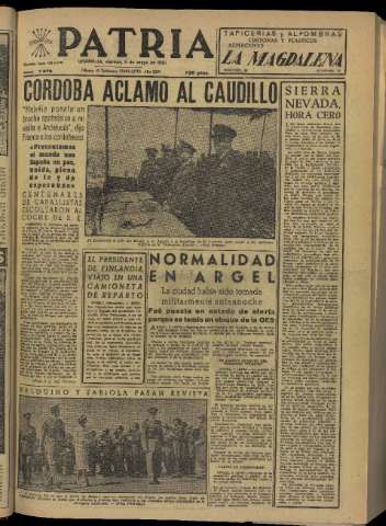 Imagen del registro