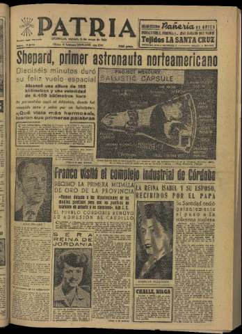 Imagen del registro