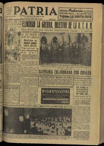 Imagen del registro