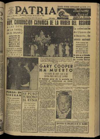 Imagen del registro