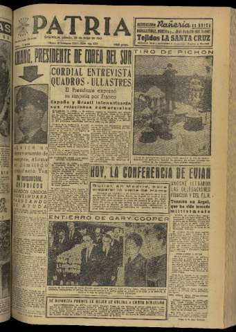 Imagen del registro