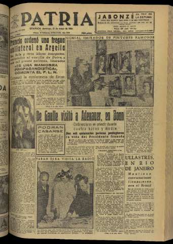 Imagen del registro