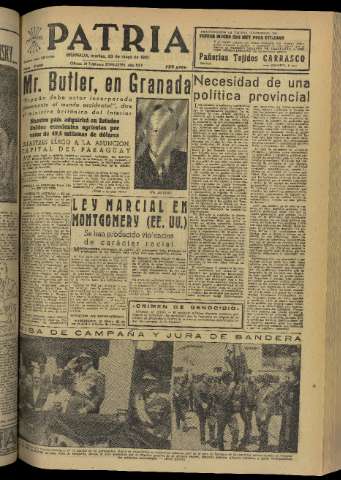 Imagen del registro