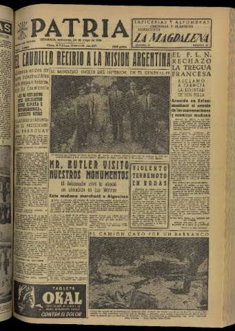 Imagen del registro