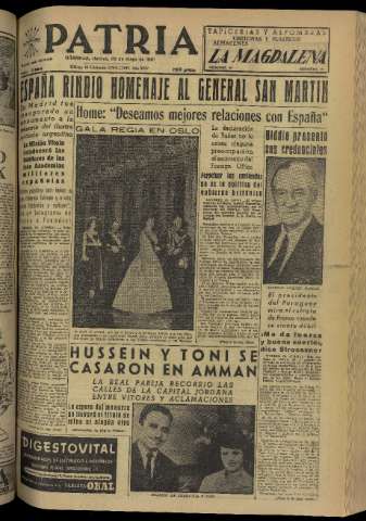 Imagen del registro