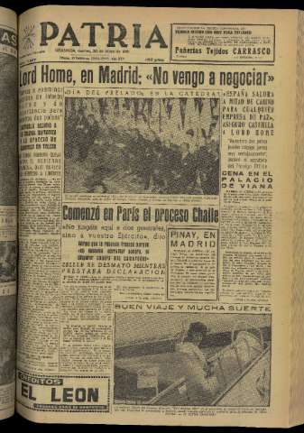 Imagen del registro