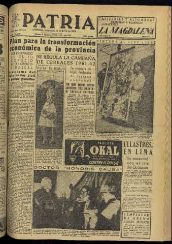 Imagen del registro