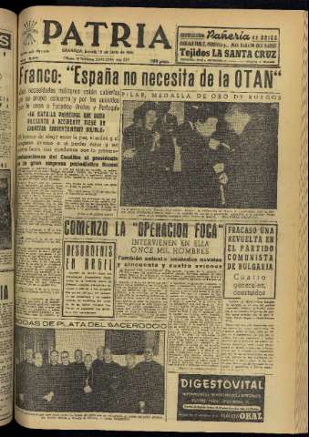Imagen del registro
