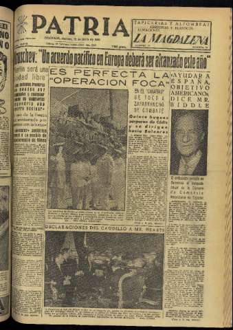 Imagen del registro