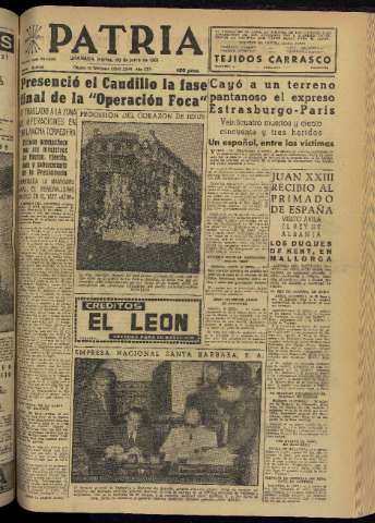 Imagen del registro