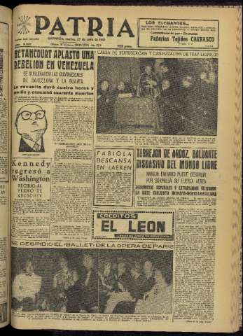 Imagen del registro