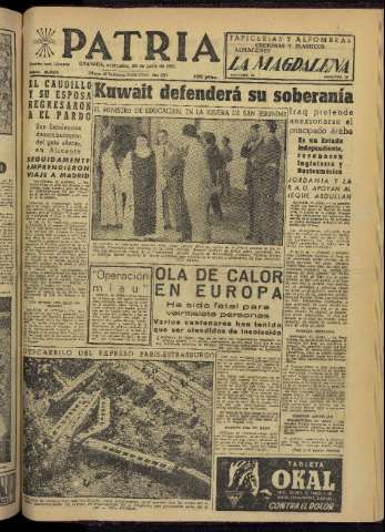 Imagen del registro
