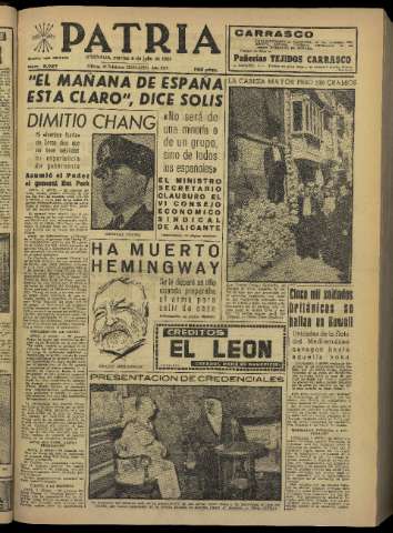 Imagen del registro
