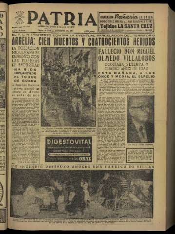 Imagen del registro