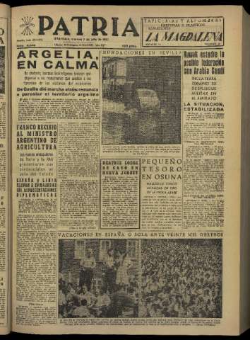 Imagen del registro