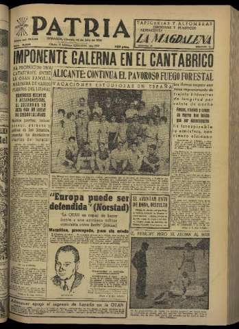 Imagen del registro