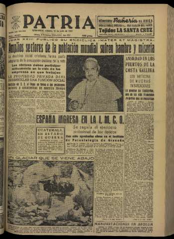 Imagen del registro