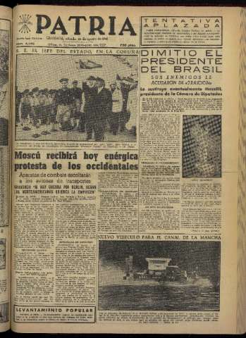 Imagen del registro