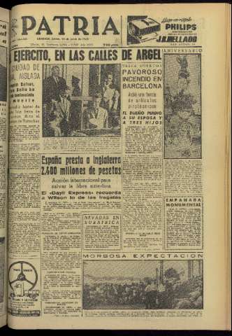 Imagen del registro