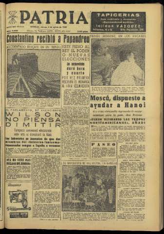 Imagen del registro
