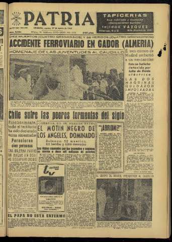 Imagen del registro
