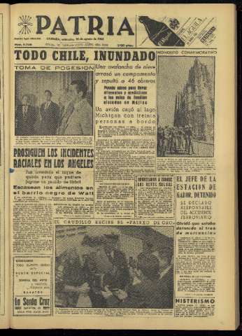Imagen del registro