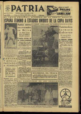 Imagen del registro