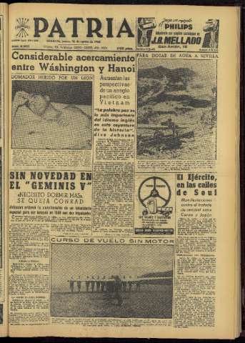 Imagen del registro