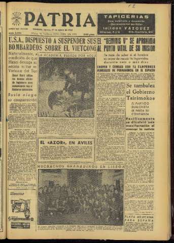 Imagen del registro