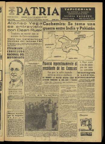 Imagen del registro