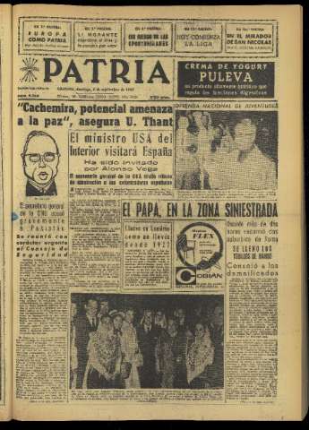 Imagen del registro