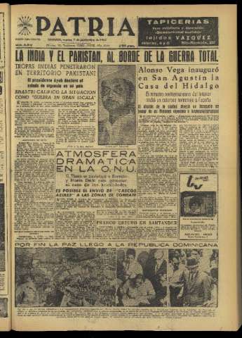Imagen del registro