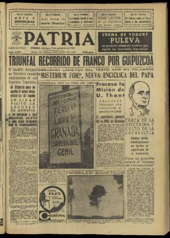 Imagen del registro