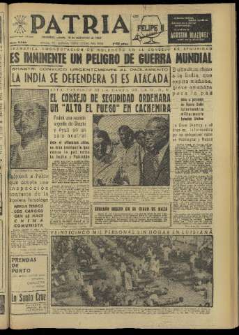 Imagen del registro