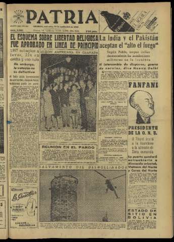 Imagen del registro