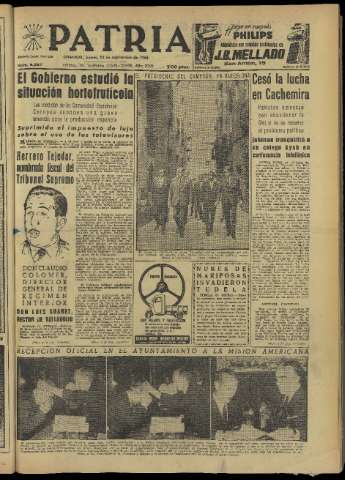 Imagen del registro