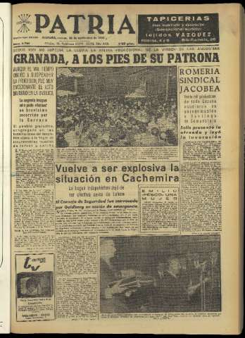 Imagen del registro
