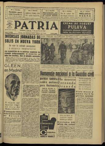 Imagen del registro