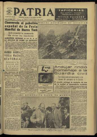 Imagen del registro