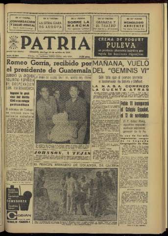 Imagen del registro
