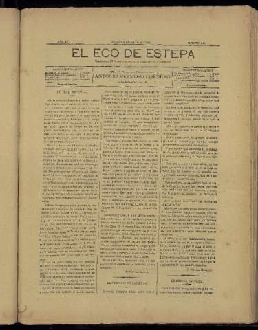 Fichero PDF