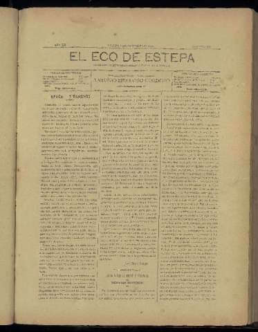 Fichero PDF